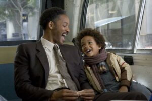 Five Movies About Happiness