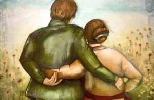 The Greatest and Most Beautiful Things Grow Slowly and Silently