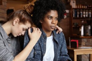 Worrying About Others' Problems: White Knight Syndrome