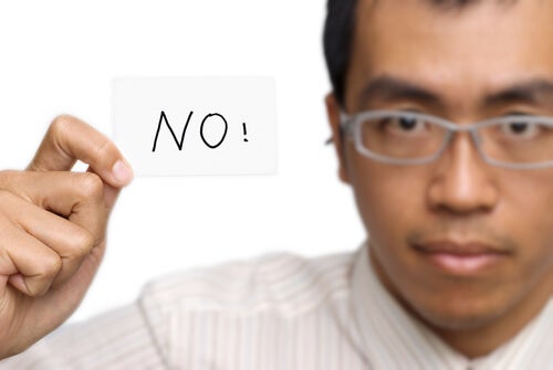 The Value of Saying No (Assertiveness)