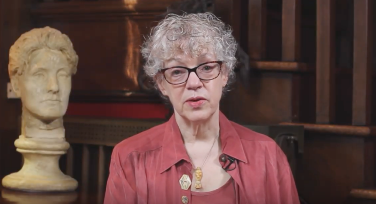 Susan Fiske: A Psychologist Who Addresses Sexism and Prejudice