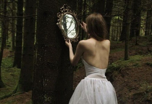 If You’re Searching for Someone to Change Your Life, Look in the Mirror