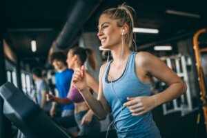 Nine Tips to Help You Get into the Habit of Exercising