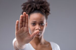 Five Signs That You Have Trouble Setting Boundaries