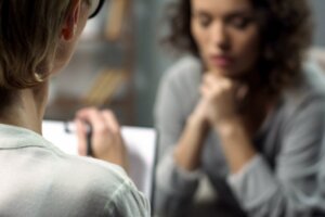 Issues That Patients Are Often Reluctant to Reveal to Their Therapists