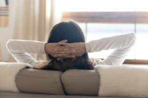 Why Do You Feel Guilty About Resting?