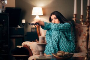 Why Some of Us Hate Weekends