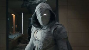 Moon Knight and Dissociative Identity Disorder (DID)