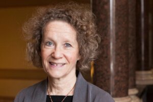 Carol Ryff and Her Six Factor Model of Psychological Well-Being