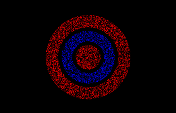 Chromostereopsis: A Fascinating Visual Illusion