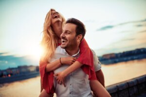 The Four Love Types, According to Helen Fisher