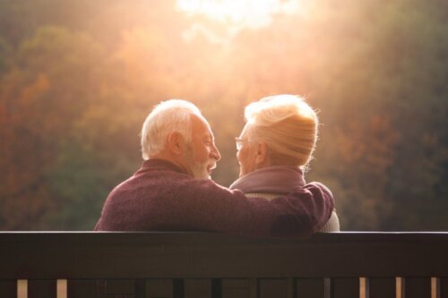 Having an Optimistic Partner Can Help You Live Longer