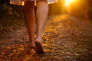 Knowing How to Get Lost to Find Yourself Again
