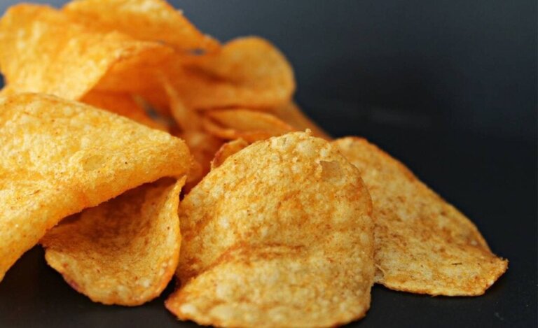 Why We Crave Crunchy Foods