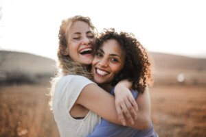 Seven Traits of Nutric People