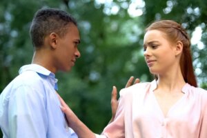 Why Some People Dislike Physical Contact