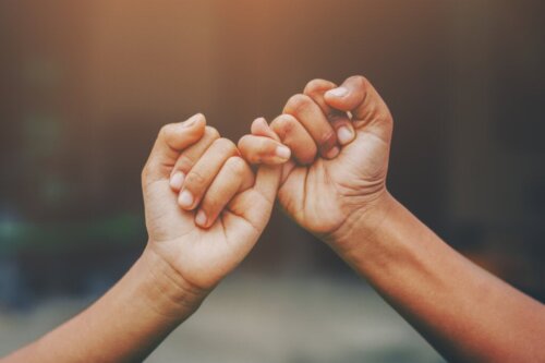 Four Ways to Build Trust in a Relationship