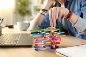 Nine Tips to Help You Combat Mental Distractions