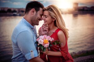 When's the Right Time to Say "I Love You"?