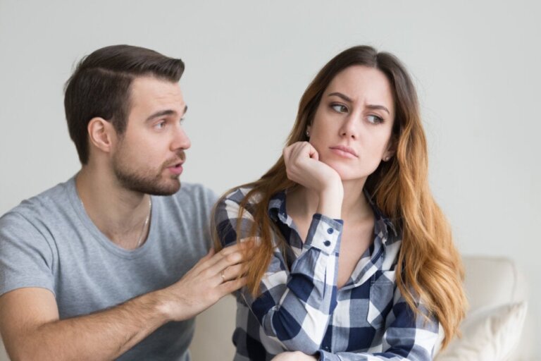 How to Tell if Your Partner Is a Chronic Liar