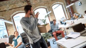 Five Keys to Avoiding the Brain Drain