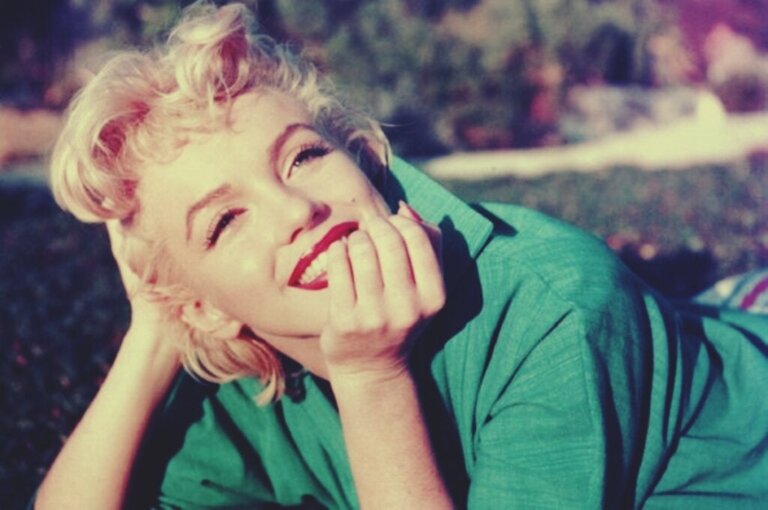 The Traumatic Childhood of Marilyn Monroe