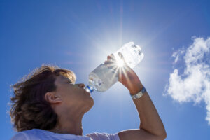 Nine Eating Habits to Keep Aging at Bay
