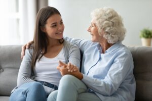 How to Emotionally Emancipate Yourself From Your Parents