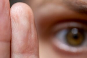 Six of the Basics of EMDR
