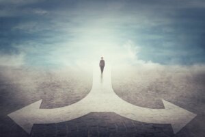 The Binary Bias: A Simplified Way of Processing Information