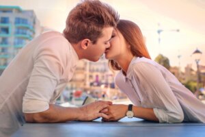 Millennials: The Generation of Blind Dates and Express Relationships?
