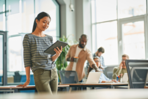 Five Tips for Being More Proactive at Work