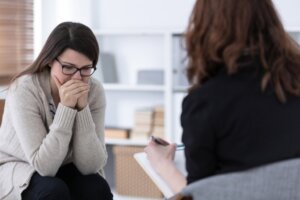Overcoming the Silence of Sexual Abuse in Therapy