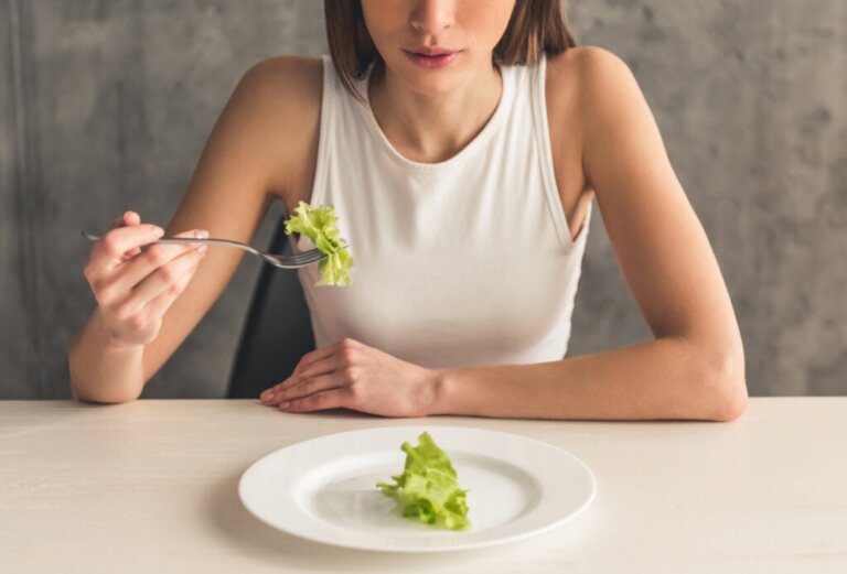 Seven Interesting Facts About Eating Disorders