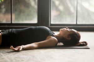 Wolpe's Relaxation Technique