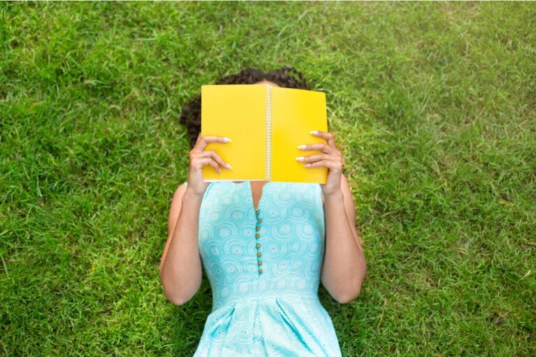 Ten Books To Make You Think. They Might Even Change Your Life