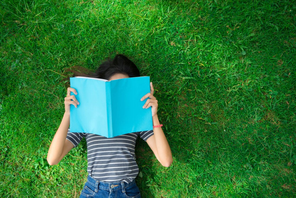 Three Fascinating Facts About Reading