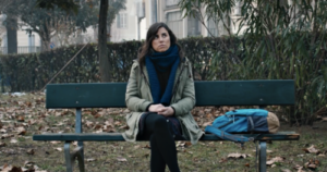 What Went Wrong? A Movie About Relationship Breakdowns