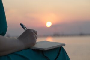 Forgiveness Letters: Powerful Tools for Emotional Release
