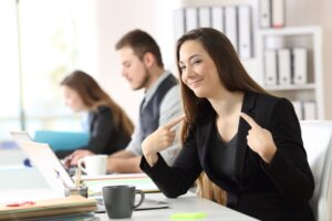 The Dangers of Working Solely to Boost the Ego