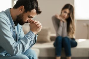 Why Doesn't Your Partner Show You Affection?
