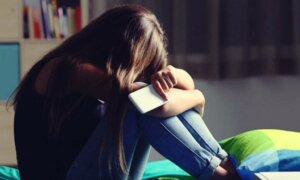 Social Media Affects the Mental Health of Girls More Than Boys