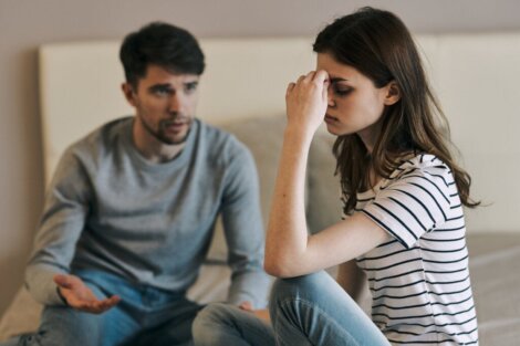 What Can You Do if Your Partner Puts Their Family First?