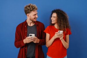 Hardballing: A New Dating Trend