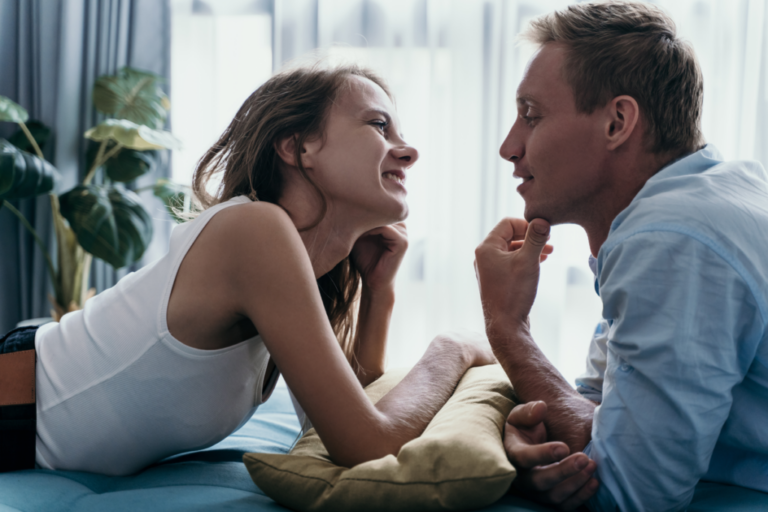 How Attachment Styles Influence Sexual Desire