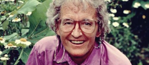 Elisabeth Kübler-Ross: The Psychiatrist Who Taught Us About Death