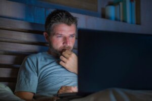 Why Do We Watch Porn?