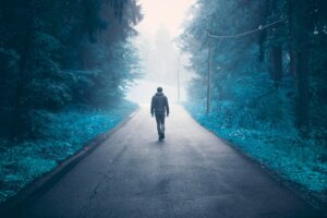 The Hero's Journey, According to Joseph Campbell