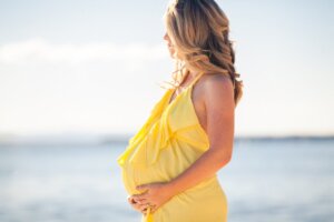 The Invisible Changes of Pregnancy