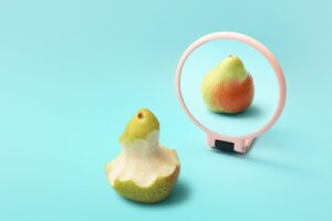 How to Overcome a Distorted Body Image